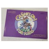 CashFlow For Kids Game
