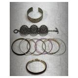 Assorted Womenï¿½s Bracelets