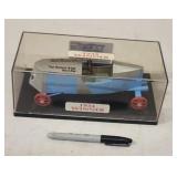 Nylint 'Muncie Star' Soap Box Derby Car, 1934