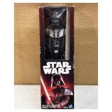 2015 DISNEY Hasbro Darth Vader Figurine