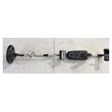 Famous Trails Metal Detector