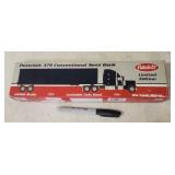 Peterbuilt 379 Conventional Semi Bank 1:64 Scale