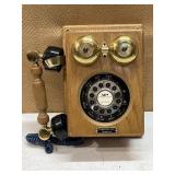 Formula Electronic Wall-Mount Push Button