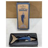 Tommy Bahama 7-in-1 Marlin Cocktail Tool