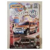 Matchbox Tootsie Roll 02 Hummer H2 SUV