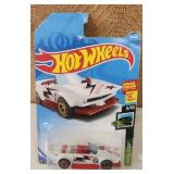 HotWheels Track Manga Speed Blur