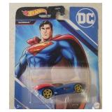 HotWheels Character Cars