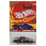 HotWheels 1965 Pontiac GTO LE Special Paint