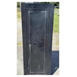 55 in. Tall Locking Gun Safe w/ Key