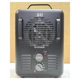 SAI Electric Space Heater