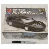 1994 Pontiac Firebird Formula 1:25 Scale Model
