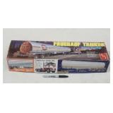 Fruehauf Tanker Semi-Trailer 1:25 Scale Model