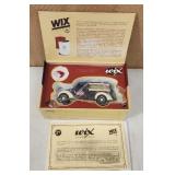 WIX 60th Anniv. '39 Chev Canopy Panel Bank