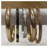 (5) Assorted Womenï¿½s Bracelets