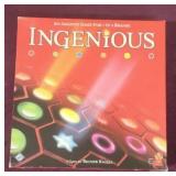 'Ingenious' Board Game