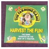 'The Farming Game' Harvest the Fun, Central WA