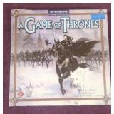 'A Game of Thrones' The Board Game, Unplayed