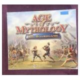 'Age of Mythology' The Board Game