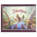 Assault on Doom Rock