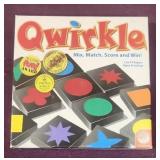 'Qwirkle' Mix, Match, Score & Win