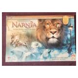 ' The Chronicles of Narnia' Board Game