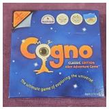 'Cogno' Classic Edition Alien Adv. Game