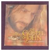 The Gospel of John Family Board Game
