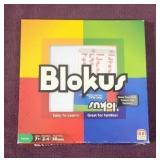 'Blokus' Stake your Claim, Protect Your Territory