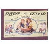 Radio flyer Model 5 Wagon Kit