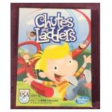 'Chutes & Ladders' Board Game