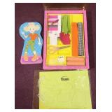 Groovy Girls Design Studio, Patterns for Gwen