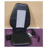 Homedics Back Massaging Cushion, Tested, Works