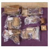 Wooden Fort Eduard Henry Kit. Last Pic Shows