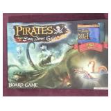 'Pirates' Quest for Davy Jones' Gold