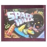'Space Walk' A Ravensburger Game