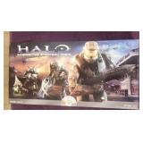 'Halo' Interactive Strategy Game