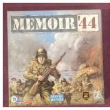 'Memoir '44' Days of Wonder, Richard Borg