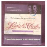 Lewis & Clark, An Epic American Journey, Unplayed