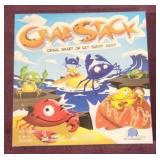'Crab Stack' Crawl Smart or Get Swept Away