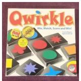 'Qwirkle' Mix, Match, Score & Win