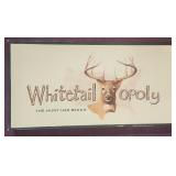 Whitetail-Opoly Board Game