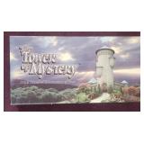 The Tower of Mystery Board Game  2009