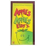 Apples to Apples Kids 7+