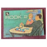 Rook for 2 Deluxe Edition Card Game 1964