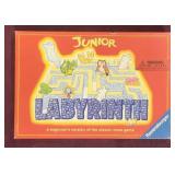 Junior 'Labyrinth' Maze Game