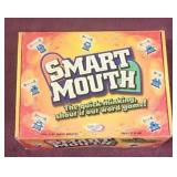 'Smart Mouth' Quick Thinking, Shout it Out Word