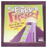 'Farkle Frenzy' Dice Game