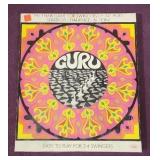 'Guru' The Thinking Game, 1968