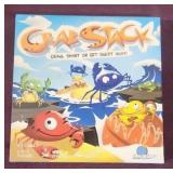 'Crab Stack' Crawl Smart or Get Swept Away