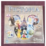 'Pictopia' Ultimate Picture Trivia Game
